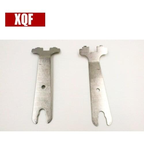 XQF Two Way Radio Destuffing Repair Tool Wrench for Motorola GP328 GP88 GP300 CP040 PRO3150 BaoFeng TYT Walkie Talkies