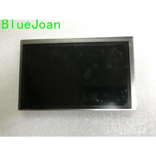 Free post Original 8.0 inch TFT LCD Display LQ080Y5DR02/LQ080Y5DR03 LCD Panel For Mercedes A221 Headrest Screen Audio System