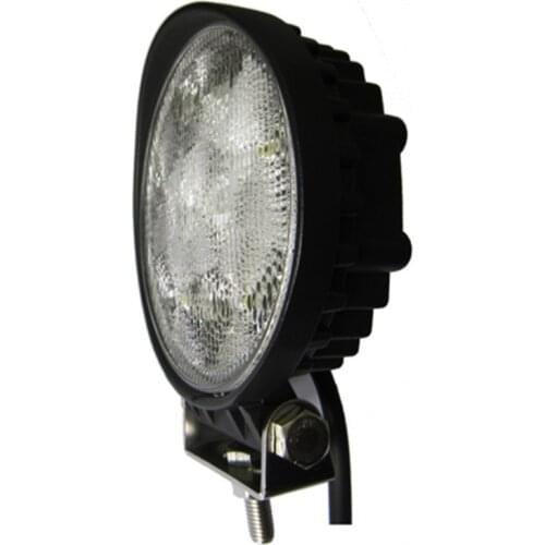 18W Led Fog Light Spot Flood Beam Led Light Bar Car Accessories LED818 LANTSUN