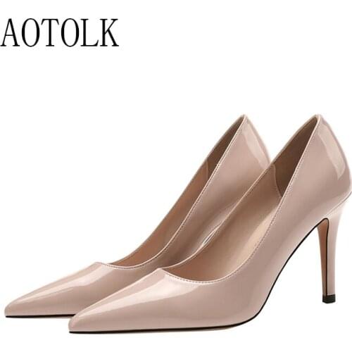 AOTOLK Pumps