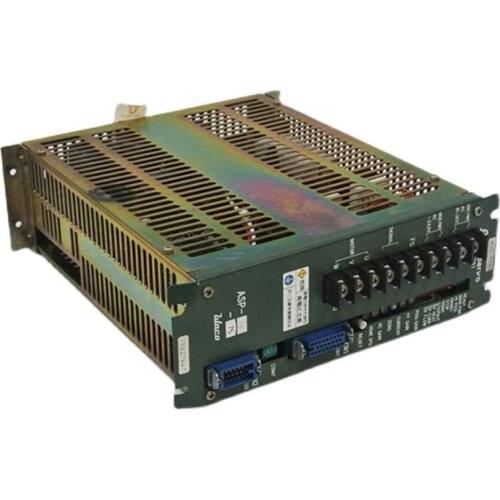 ASP16-R1-75 Waco Giken Servo Amplifier Drive Inverter Motor Used