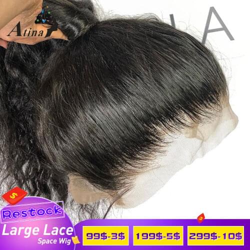 Atina Kids Wigs