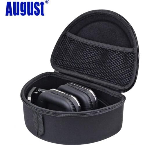 August CD Bags