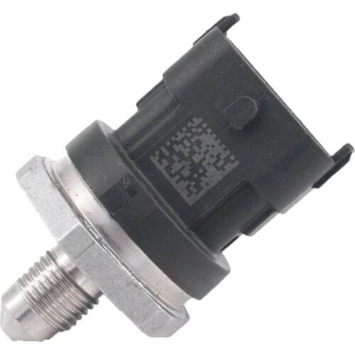 Car Fuel Pressure Sensor Common Rail Pressure Sensor 89458-12030 for Toyota Car Accessories