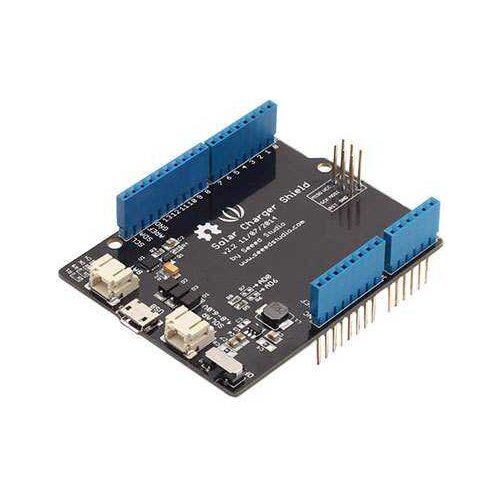 FREE Shipping NEW Original 106990020 module, SOLAR CHARGER SHIELD V2.2