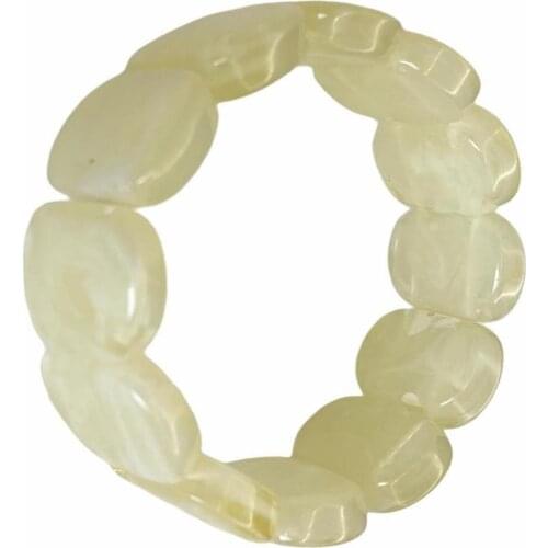 Белые браслеты Beyisa China At AliExpress