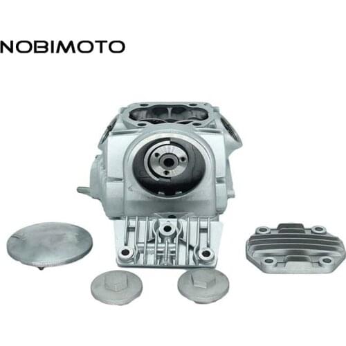 High Quality 70cc fit for Lifan Zongshen Loncin ATV Off road Motorcycle Engine Parts Cylinder GT-145