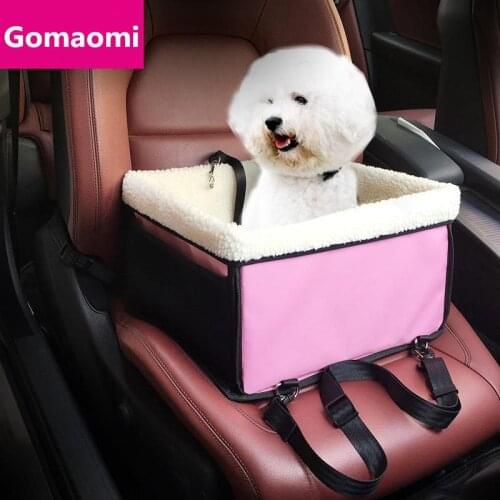 Gomaomi Dog Carrying Bags