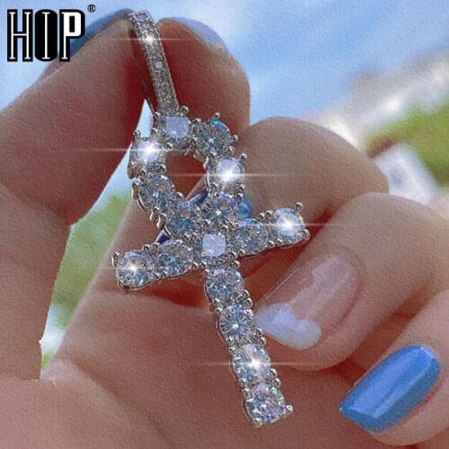 HIP Silver Pendants