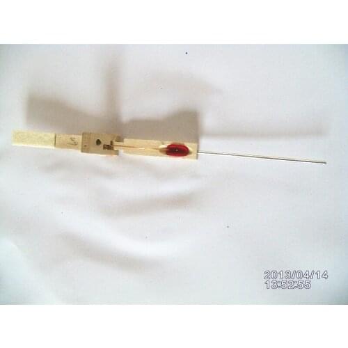 The piano tuning tool The piano accessories Action accessories The damper bar pike