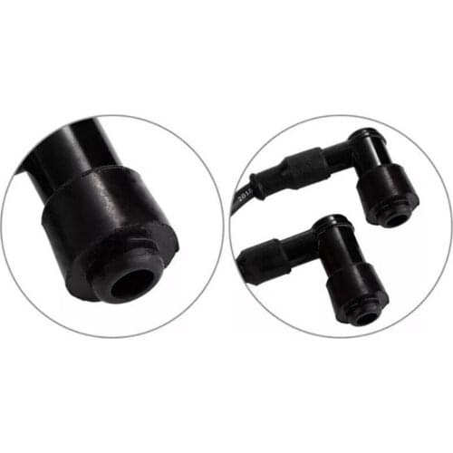 Engine Ignition Coil System Parts For Yamaha Banshee 350 YFZ350 1997-2006