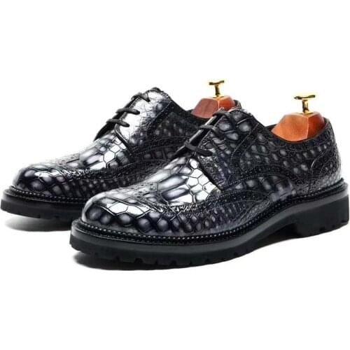 KEXIMA Men's Shoes