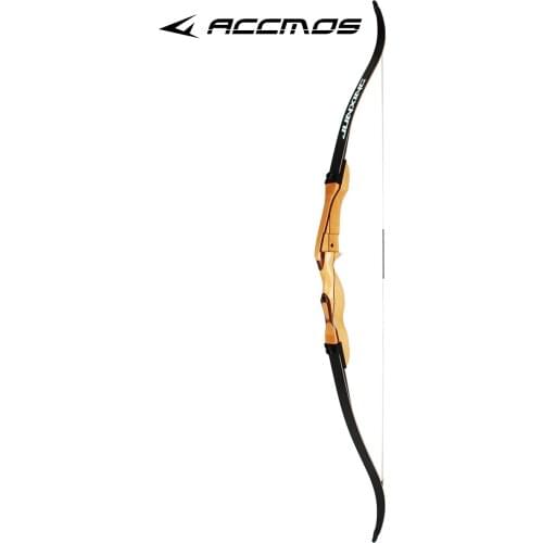 Wooden Bow 68 inches 20-32lbs High Quality Wooden Long Bow Tradition Bow for Outdoor Hunting Target Shooting Games