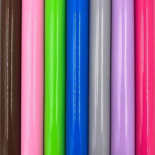 7pcs 10"x12" Bundle Adhesive Vinyl Die Cut Making Sign Decal Stickers For Craft Cricut DIY