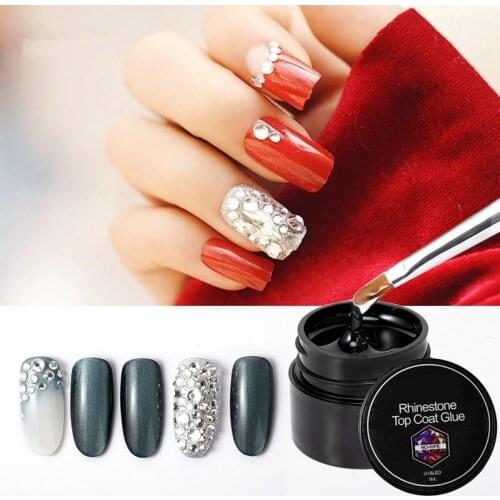 Bubble Gel Varnish Set Blossm Water Painting Gel Nail Polish Hybrid Lacquer Top Base For Nail Art Manicure Kit