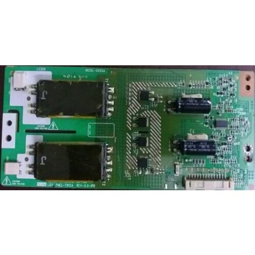 Original 6632L-0XXXA LCD TV 32 Inch High Voltage Board Speaker Accessories