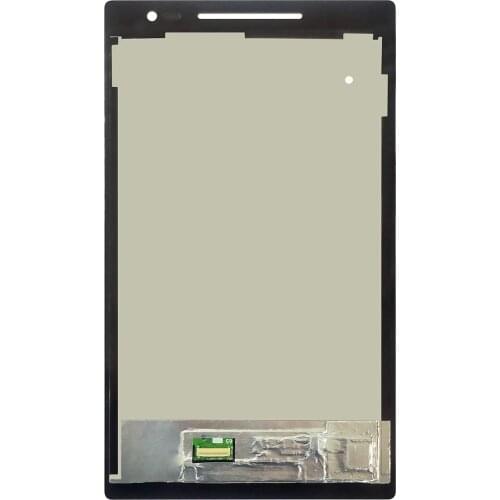Original lcd 8 "para asus zenpad 8.0 z380 z380kl z380m p024 p00a display lcd de toque digitador da tela assembléia para asus z38