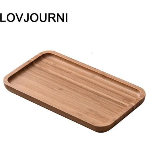 Vassoio Da Portata Sunum Tepsi Juego De Te Chino Set High Puer Dienblad Gongfu Serving Chinese Kung Fu Tea Tray