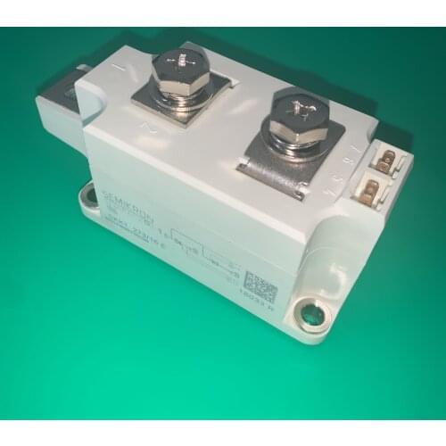 SKKT273/16E Modules IGBT SKKT 273/16 E Thyristor Diode Modules SKKT27316E SKKT273-16E SK KT273/16E