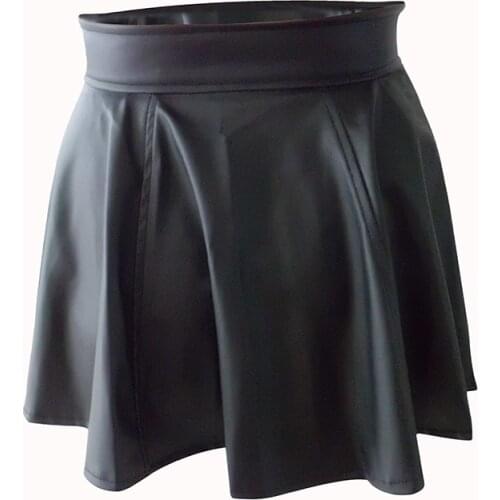 Wonder Beauty High Waist Skirts For Women