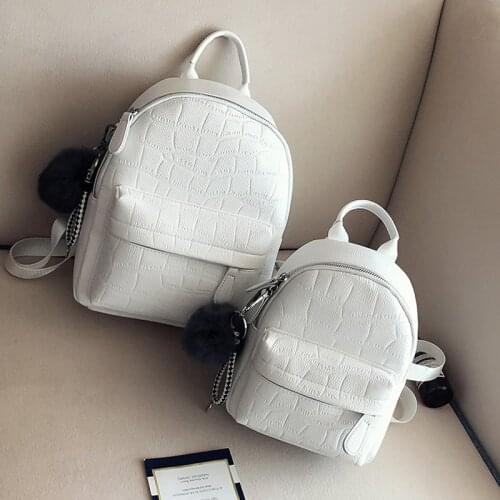 AIMIYOUNG Women Backpacks Alligator Leather School Bags For Teenagers Girls Daily Backpacks Bagpack Mochila Feminina Escolar