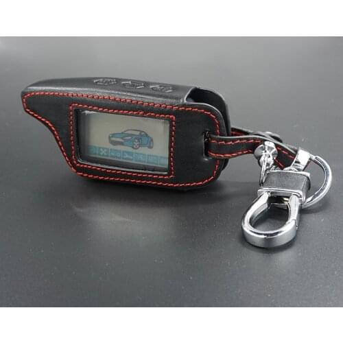 Starline A91 Lcd Remote Controller For Wholesale 2 Way Car Alarm Lcd Remote Engine Starter Starline A 91 Anti-Theft System