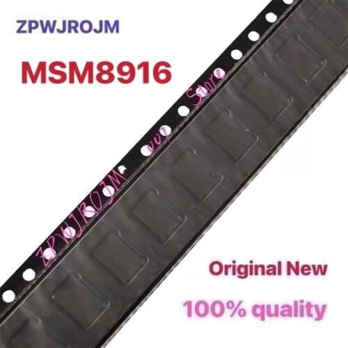 1-2pcs MSM8916 6VV BGA