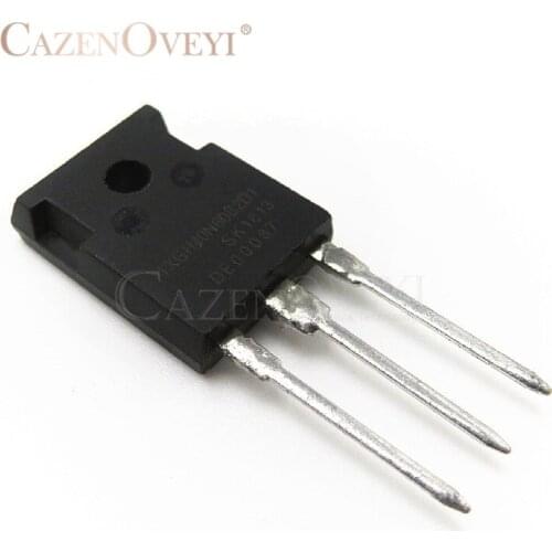 10pcs/lot IXGH40N60B2D1 IXGH40N60B2D TO-247 600V 40A new original In Stock