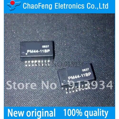 10pieces PM44-11BP PM44-11 PM44 Network tra formers SOP-16
