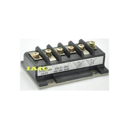 100%New and original, 90 days warranty EVL31-055