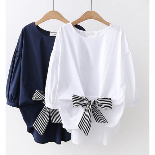 Женские свободные футболки Aivenela China At AliExpress