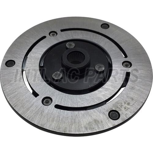Auto AC Compressor Clutch Hub Cluch parts damper plate for Chevrolet Trailblaze/GMC Envoy/Buick 15-20749 15-21727 15-21182