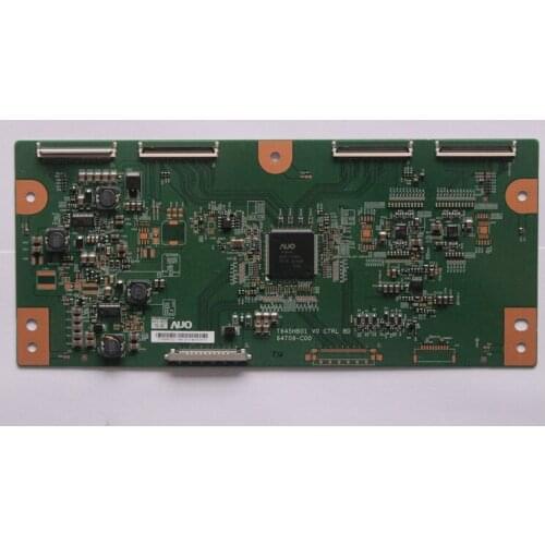 Free shipping Original Logic Board T645HB01 V0 CTRL BD 64T09-C00 for 65-inch