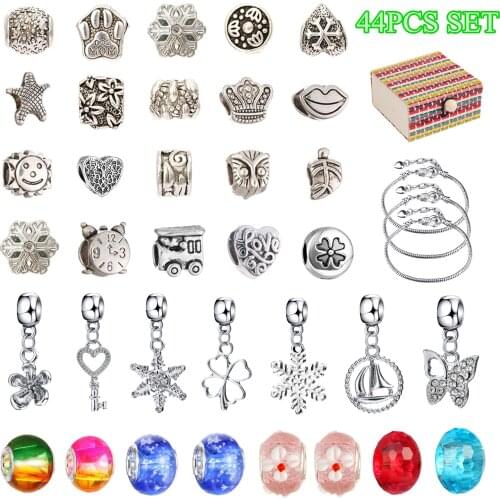 Crazyducks Jewelry Findings