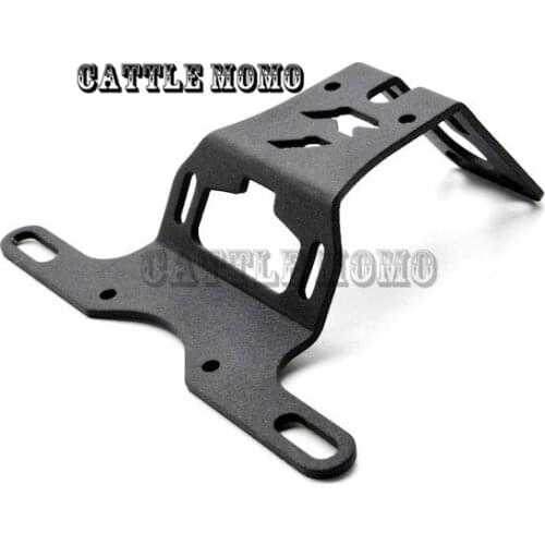 Motorcycel Fender Eliminators For Yamaha YZF-R1 2004 2005 2006 2007 2008 YZF R1 Motorbike Registration Plate Holder