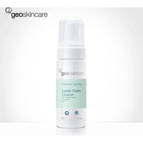 Geoskincare Facial Cleansers