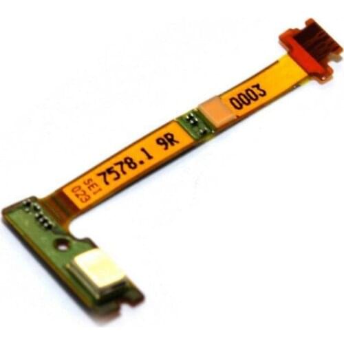 For Sony Xperia Z5 Compact Z5 Mini E5803 E5833 Microphone Mic Flex Cable