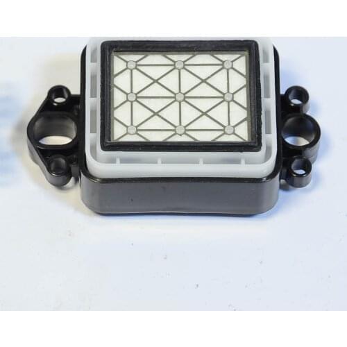 GZ Dual DX5 Printhead Cap Top for Thunder jet 1802 1801 Fortune-lit Gongzheng Litu Human