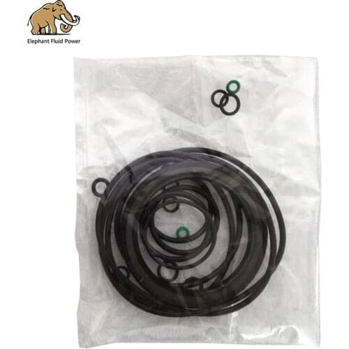 Rexroth A6VM160 Hydraulic Piston Pump Sealing Parts Kits