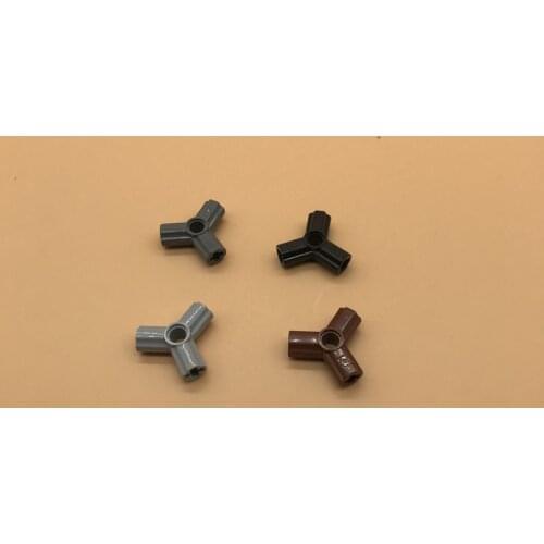 MOC Technology Series 10288 Axis Connector Compatible With ING Childrens Toy Building Blocks De Ev3