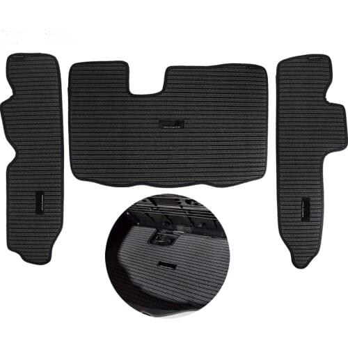 For Honda Gold Wing Goldwing GL1800 Models 2012-2017 Motorcycle Trunk Storage Pad