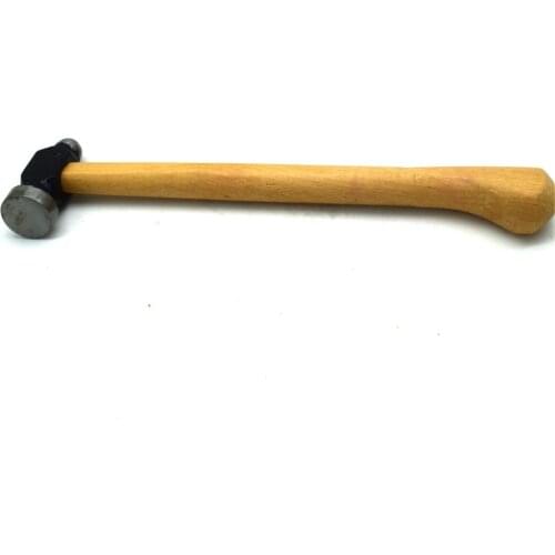 Jewelry Chasing Hammer Steel Plastic Nylon Copper Rubber Brass Mallet Jewelry Crafts Metal Forming