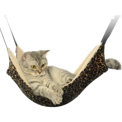 New Hot 6 Patterns Cute Pet Polyester Rat Rabbit Chinchilla/Cat Cage Hammock Small Pet Dog Puppy Bed Cover Bag Blankets #86721