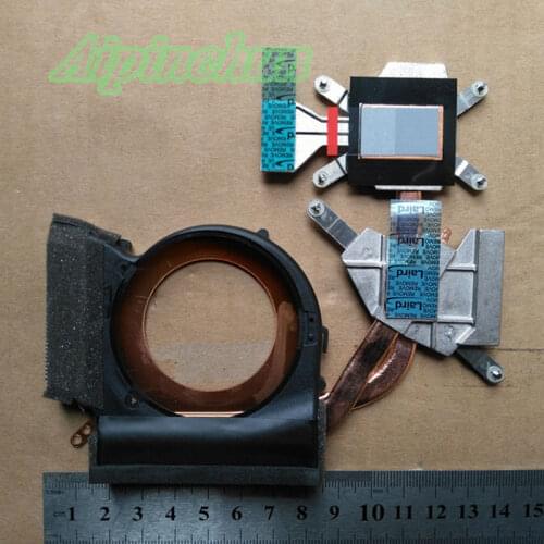 Aipinchun Original Cooling Heatsink For Lenovo IBM E50 E40 Cooler Radiator Cooling Heatsink Intel Independent