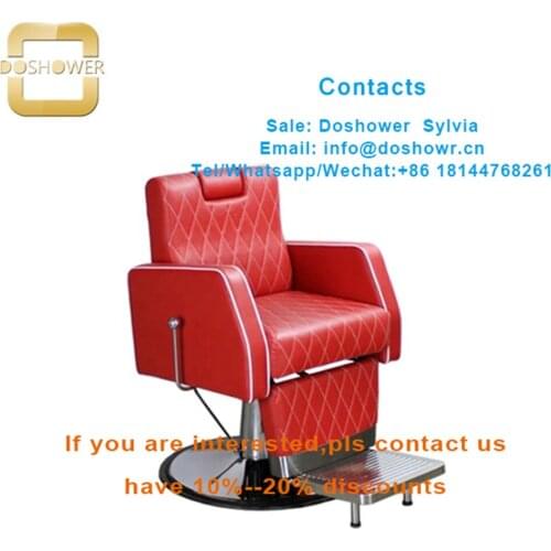 Barber styling chair with cheap chairs of barber for chair barber hair salon furniture