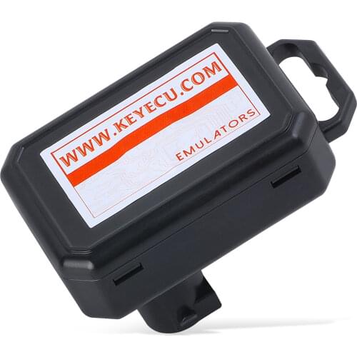 Universal Steering Lock Emulator Plug and Start for Renault Fluence Megane Clio