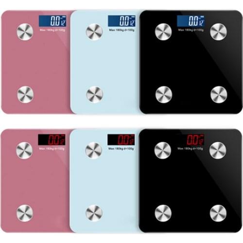 Weight Scale Bluetooth Smart Electronic Scale Health Scale Body Fat Scale Custom Body Fat Scale