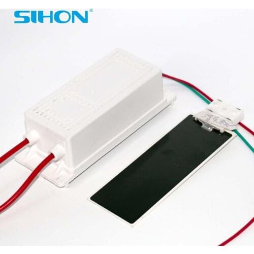 5sets Ozone Generator 220V 5g Ozono DIY Air Purifier Ozonator Home Ozon Machine Ozonizer Sterilization