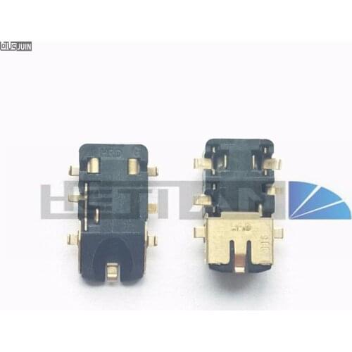 5pcs for Xiaomi Redmi 1/redmi 2/redmi 1S Audio Headphone Jack Model Flex Cable Earpiece Replacement Repair Parts