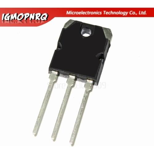 5pcs K2372 2SK2372 TO-3P 25A500V N-channel MOSFET new original
